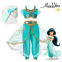 Dress Princess Jasmine B 3...