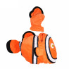 Kostum Nemo Clown Fish sewa baju sea world ikan istana kostum