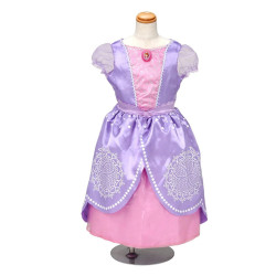 Dress Princess Sofia The First Ori Disney C