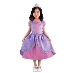 Dress Princess Sofia The First Ori Disney C