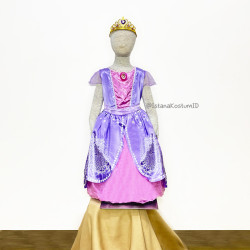 Dress Princess Sofia The First Ori Disney C