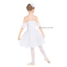 Baju Profesi Ballerina White Swan A