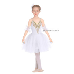 Baju Profesi Ballerina...