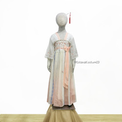 Baju Negara China Hanfu...