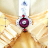 Dress Princess Belle Yellow C Luxury Ori Disney