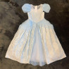 Dress Princess Cinderella Blue F Ori Disney Tokyo Resort