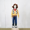 Kostum Sheriff Woody Toy Story Cowboy B