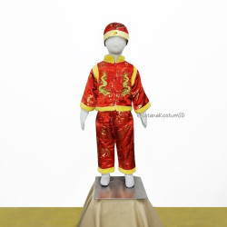 Baju Negara China Cheongsam...