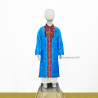 Baju Negara India Blue Boy
