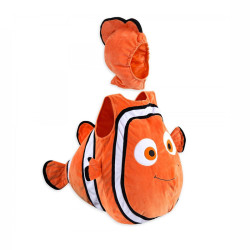 Kostum Nemo Clown Fish sewa baju sea world ikan istana kostum