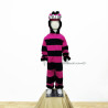 Kostum Cheshire Cat