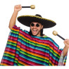 Baju Negara Mexico A Pria Dewasa