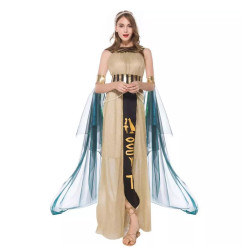 Baju Negara Mesir Ratu...