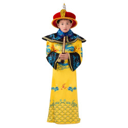 Baju Negara China Kaisar...