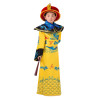 Baju Negara China Kaisar Emperor Yellow Boy