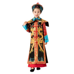 Baju Negara China...