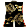 Baju Negara Jepang Jinbaori Samurai Vest Kimono Boy