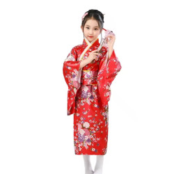 Baju Negara Jepang Yukata...