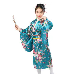 Baju Negara Jepang Yukata...