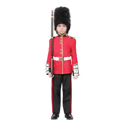 Baju Negara Inggris British...