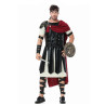 Baju Negara Romawi Roman Warrior Gladiator Premium Italy Italia Pria Dewasa