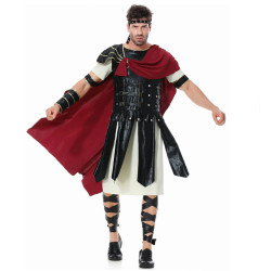 Baju Negara Romawi Roman...