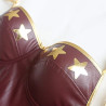 Kostum Wonder Woman Premium Wanita Dewasa