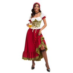 Baju Negara Eropa Gypsy...