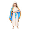 Kostum Bunda Maria Natal Paskah Alkitab Virgin Mary Girl