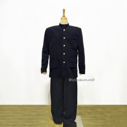 Baju Adat Beskap Premium...