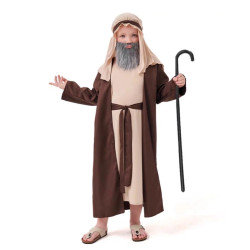 Kostum Yusuf B Saint Joseph...