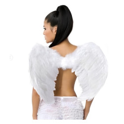 Aksesoris Sayap Malaikat B