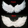 Aksesoris Sayap Malaikat A