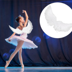 Aksesoris Sayap Malaikat A