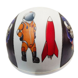Aksesoris Helm Astronot