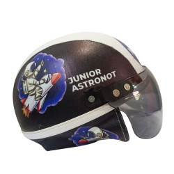 Aksesoris Helm Astronot
