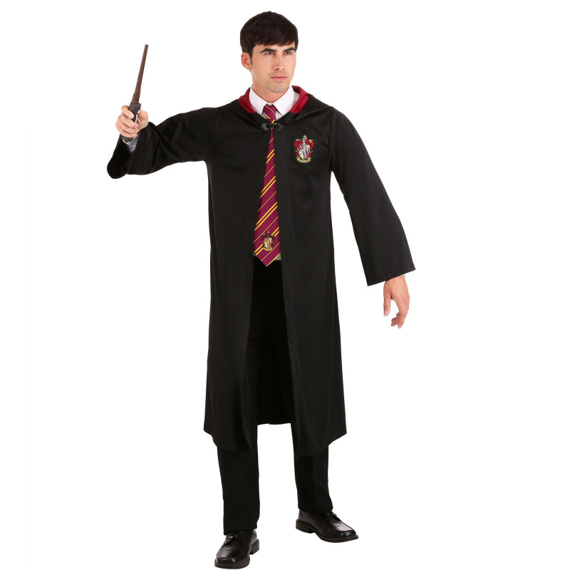 Kostum Harry Potter Dewasa