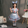 Dress Alice In Wonderland C