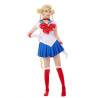 Kostum Sailor Moon Usagi Tsukino Wanita Dewasa