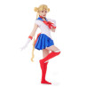 Kostum Sailor Moon Usagi Tsukino Wanita Dewasa