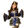 Kostum Malymoon Pirates Idol Japan Anime Wanita Dewasa