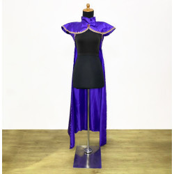 Kostum Cape Jubah Royal...