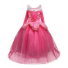 Dress Princess Aurora Luxury sewa baju putri disney istana kostum