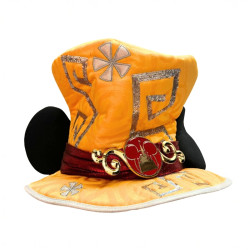 Aksesoris Party Hat Yellow...