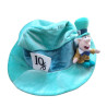 Aksesoris Madhatter Hat Disney Tosca