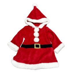 Kostum Santa Claus Jumper...