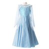 Dress Princess Elsa Frozen A Ori Disney Girl