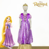 Dress Princess Rapunzel Ori Disney C