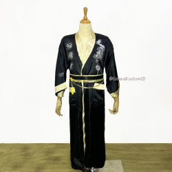 Baju Negara China Jubah...
