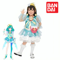 Kostum Star Twinkle PreCure...